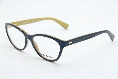 Dolce&Gabbana DG3232 Eyeglass Frames 2958